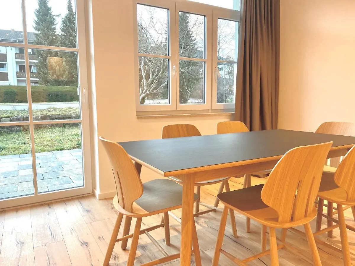 City Loft Am See Fur 2 Zum Urlaub & Home Office Bad Wiessee Germany